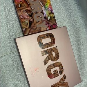 Jeffree Star Orgy bundle